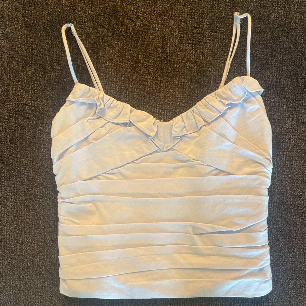 Brand new Zara top size XS